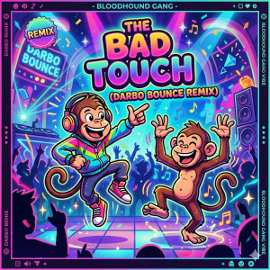 The Bad Touch (Darbo Bounce Remix)