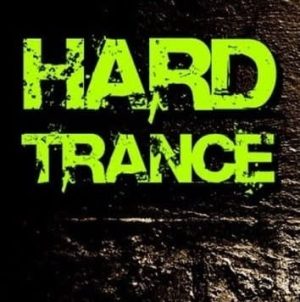 Hard Trance Set 25-12-04 (Vinyl)